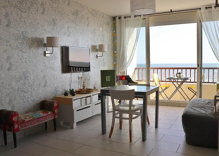 Studio Front de Mer