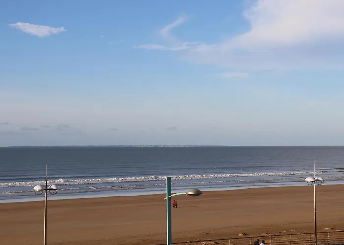 Studio Front De Mer