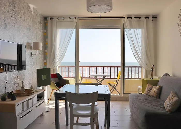 Studio Front De Mer