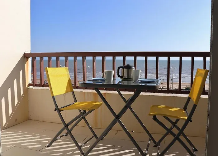 Studio Front De Mer