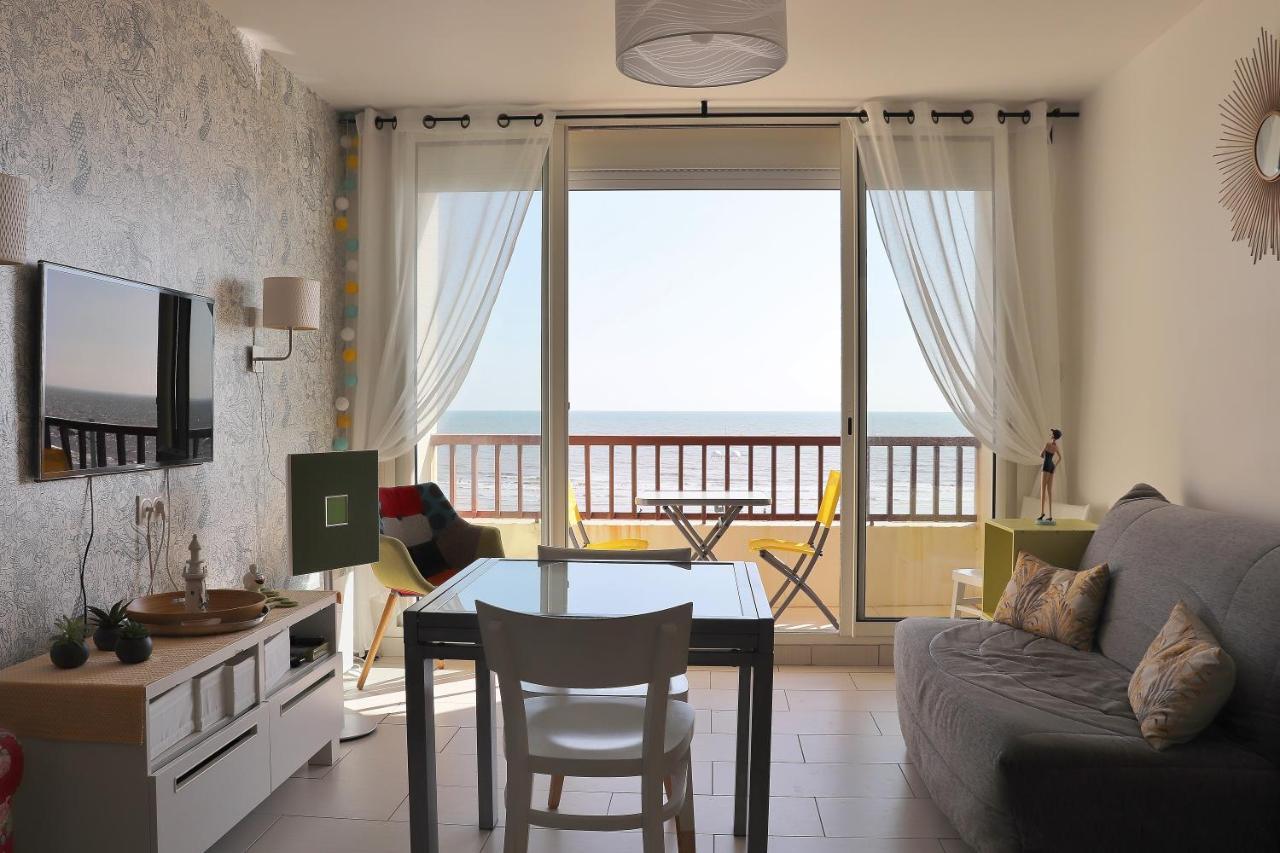 Apartment Front De Saint-Jean-de-Monts